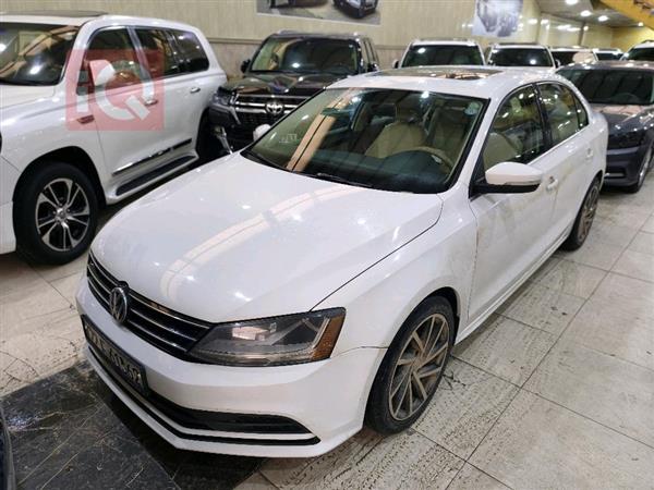 فولكسفاغن جيتا 2017 للبيع في العراق - دهوك